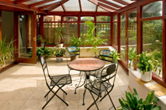 Fallside conservatory quotes