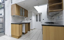 Fallside kitchen extension leads